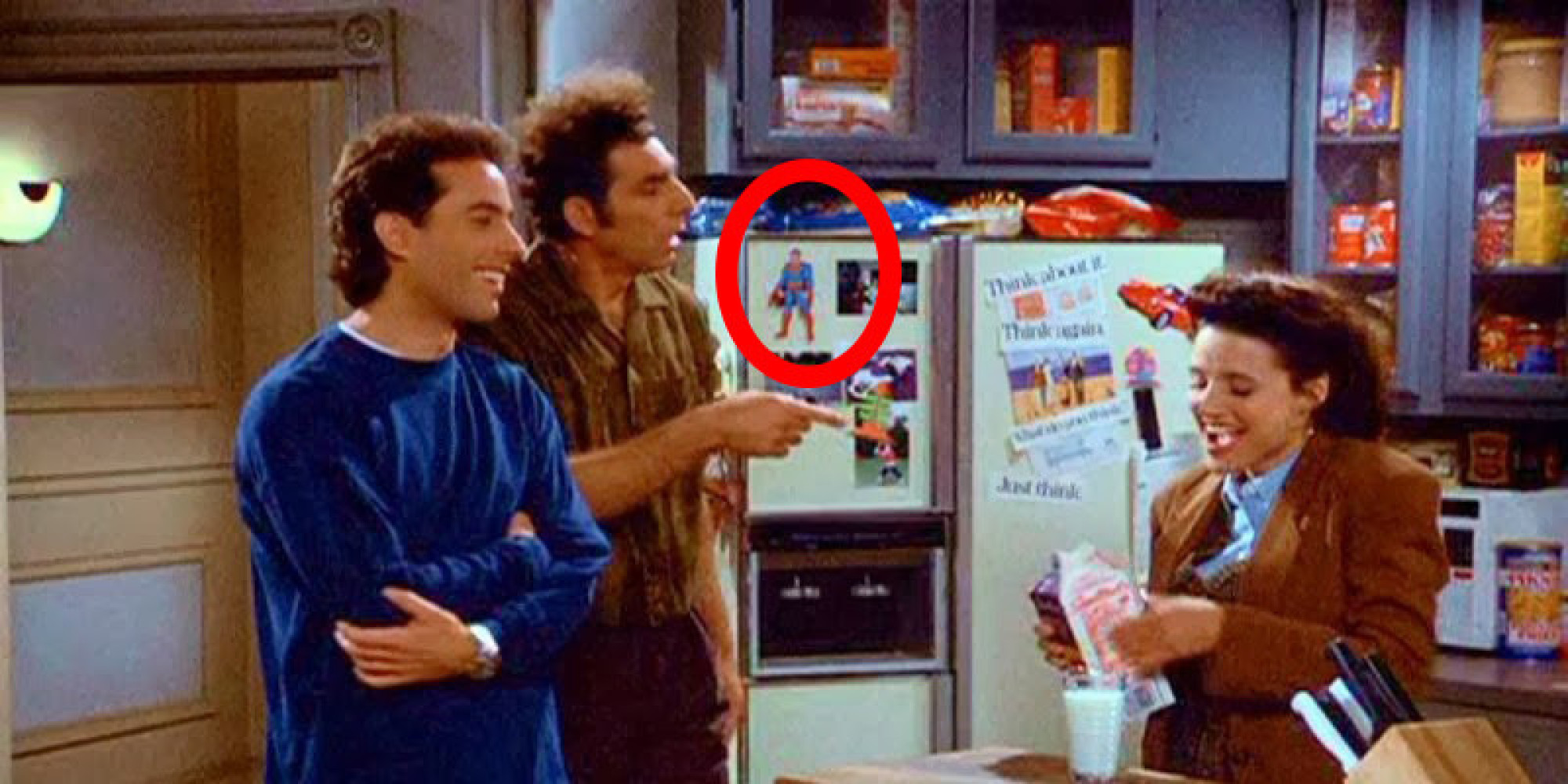 11 Lies About Your Favorite Tv Shows Youve Been Repeating Huffpost 