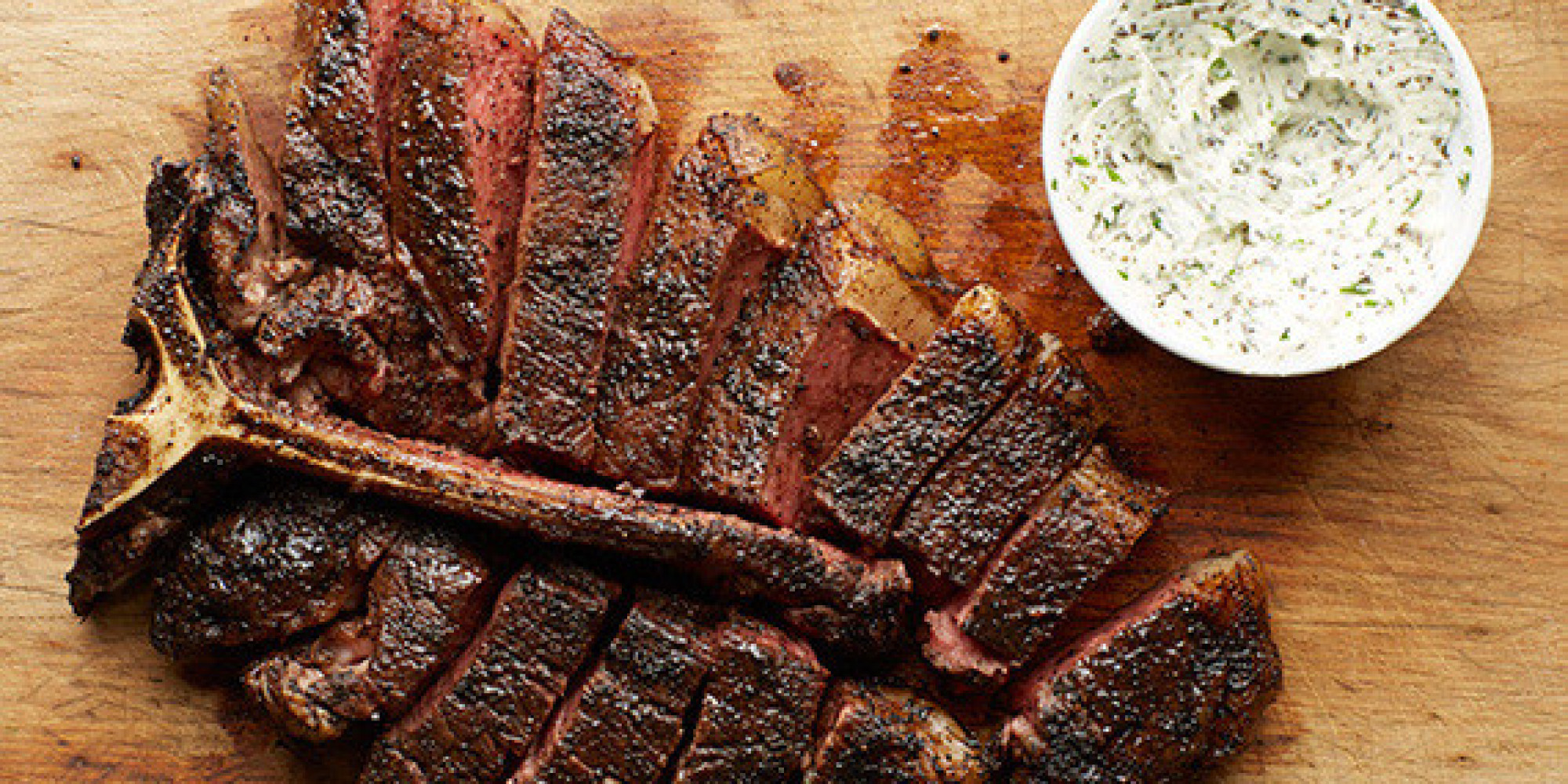 The No-Fail Way to Cook Steak (Hint: It Involves Butter 