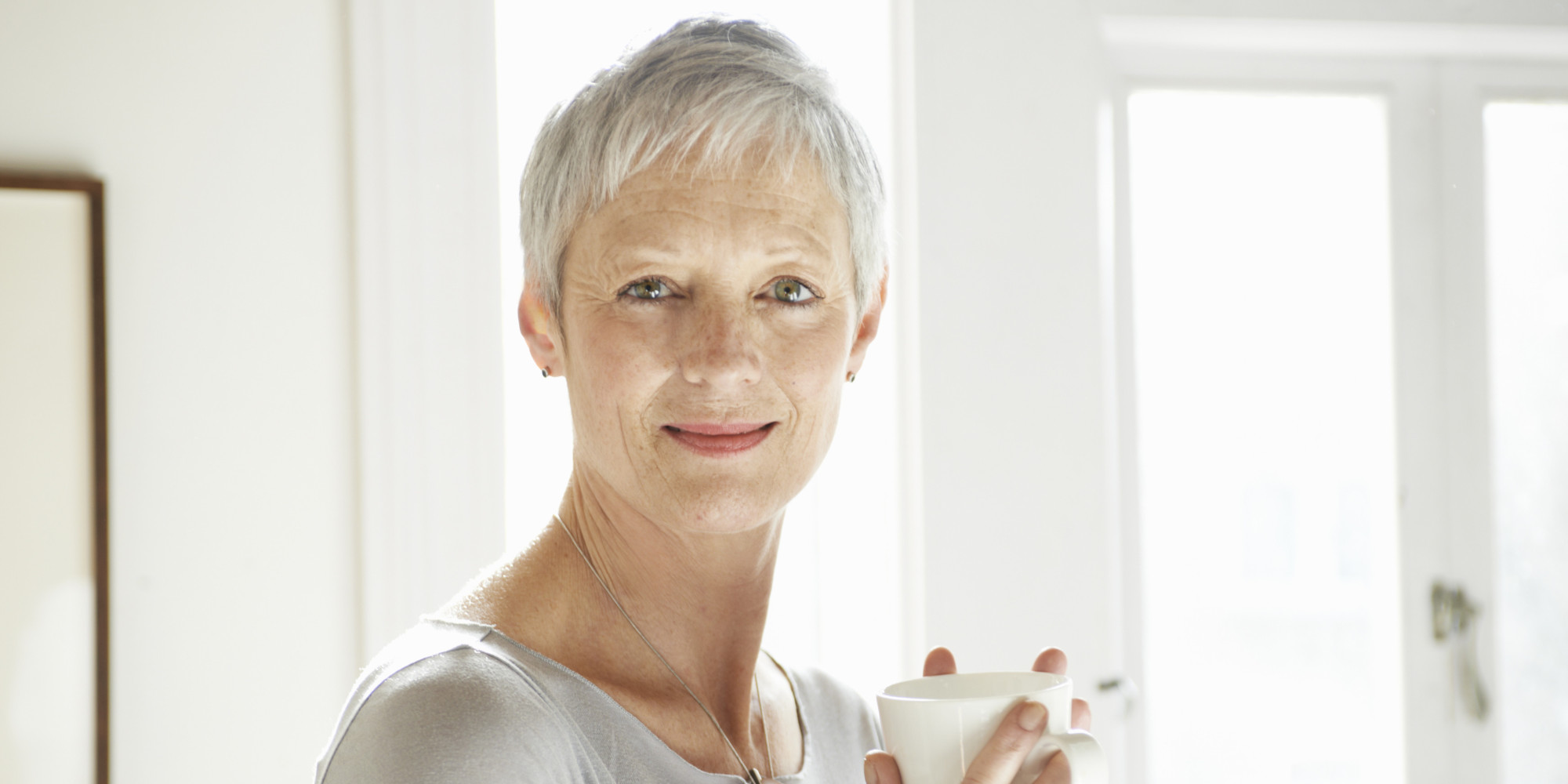 A Guide To A Purposeful Life In Menopause Huffpost 
