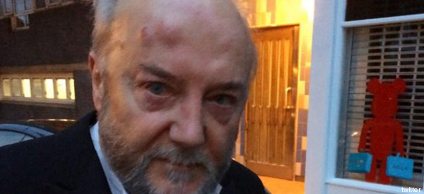 galloway