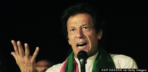 islamabad khan