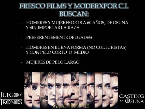 juegotronos