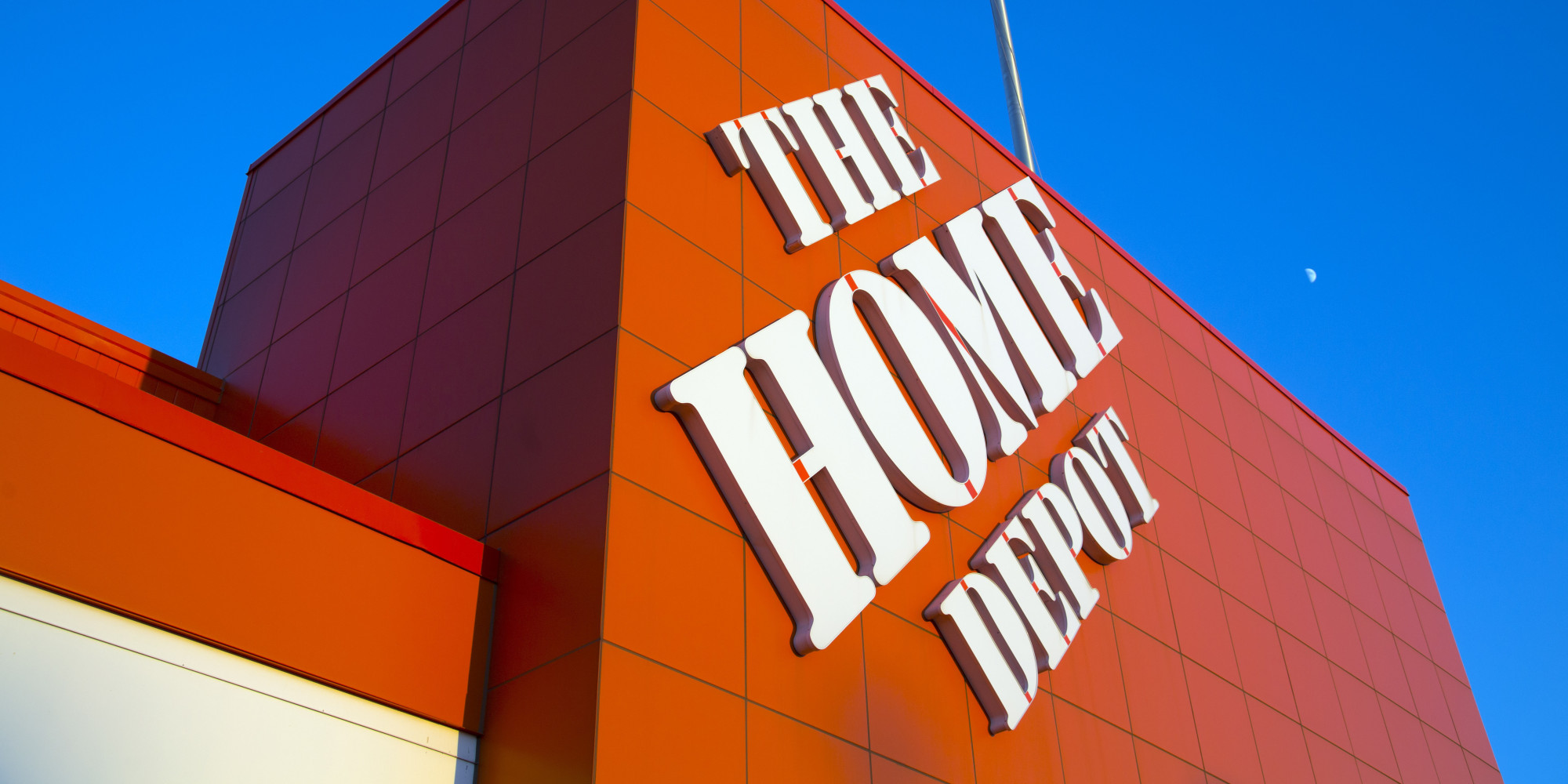 Home Depot Hit By Hackers Who May Have Stolen Credit Card Data ...