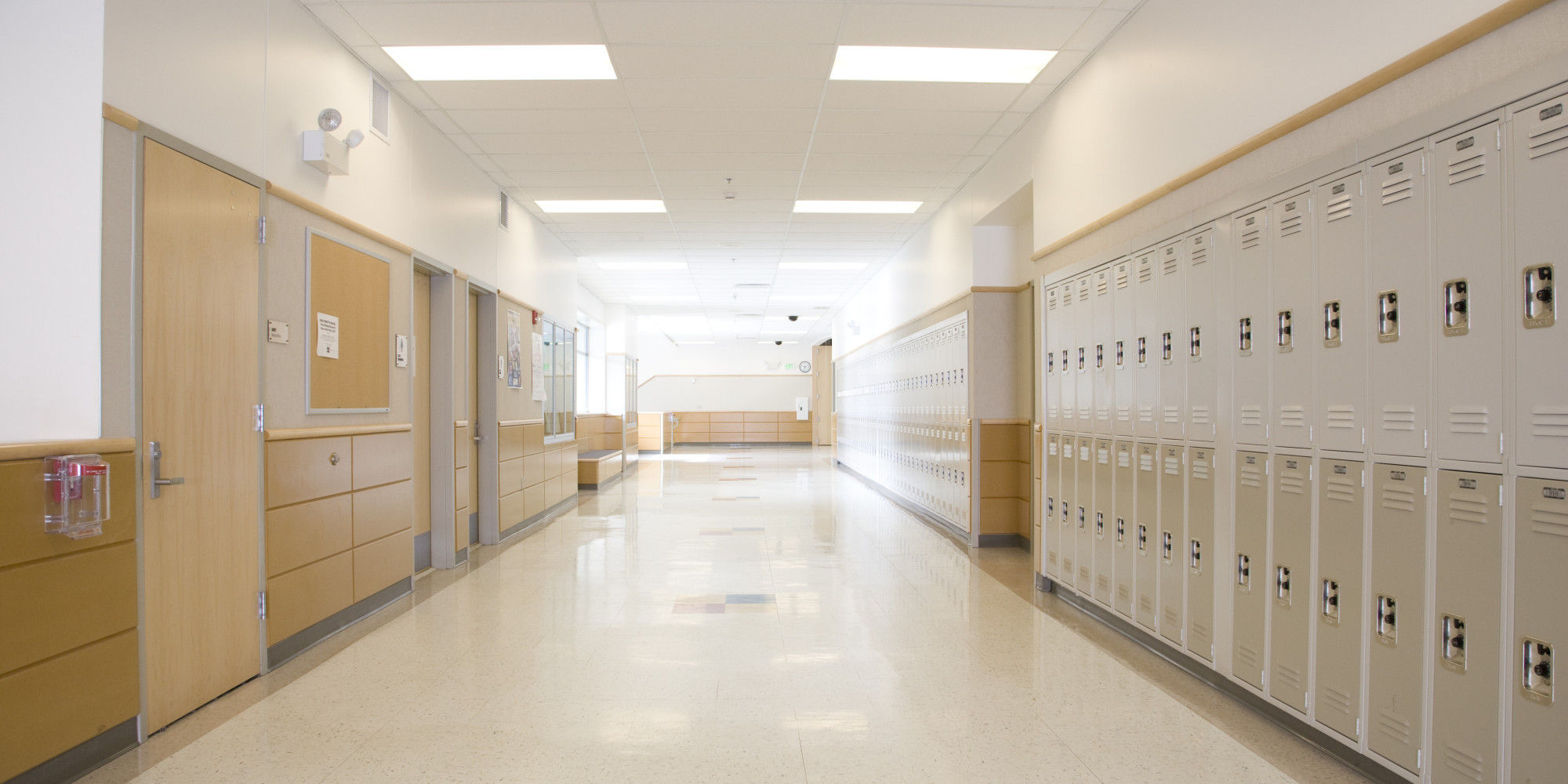 High School Students Show Strong Support for First Amendment HuffPost