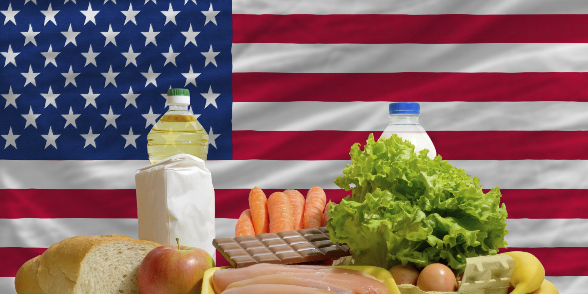 The 50 States Of Superfoods HuffPost
