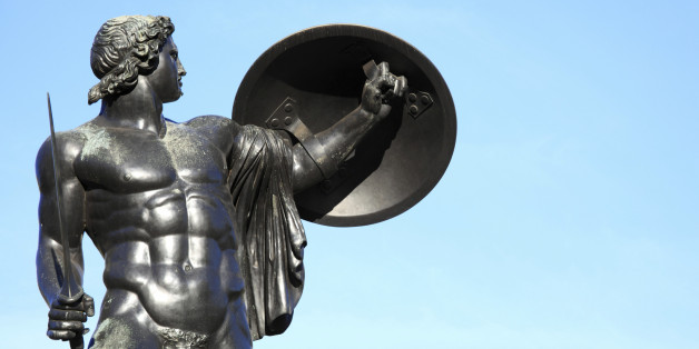 What Homer's Iliad Tells Us About the Islamic State | HuffPost