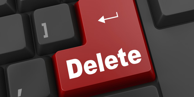 the-power-of-delete-huffpost