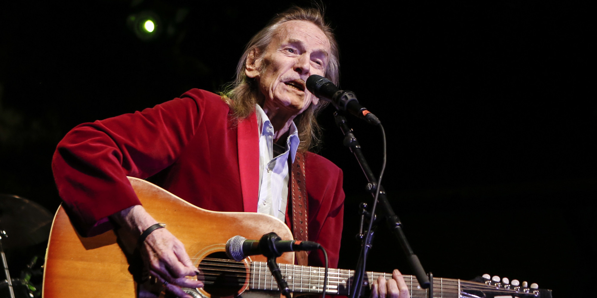 The Tao of Gordon Lightfoot Still Going Strong at 75 (and For Good