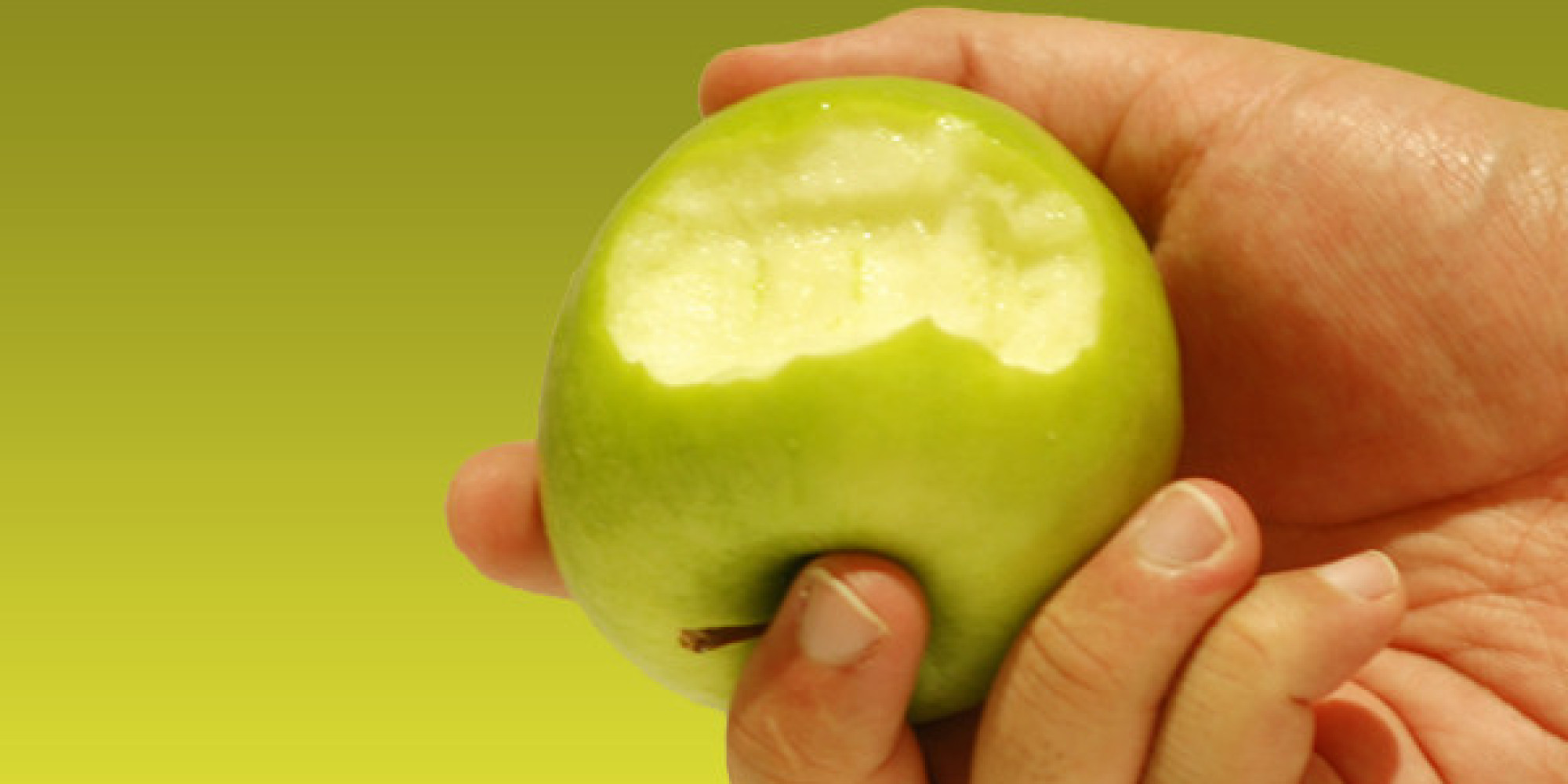 8 Big Health Benefits Of Apples HuffPost