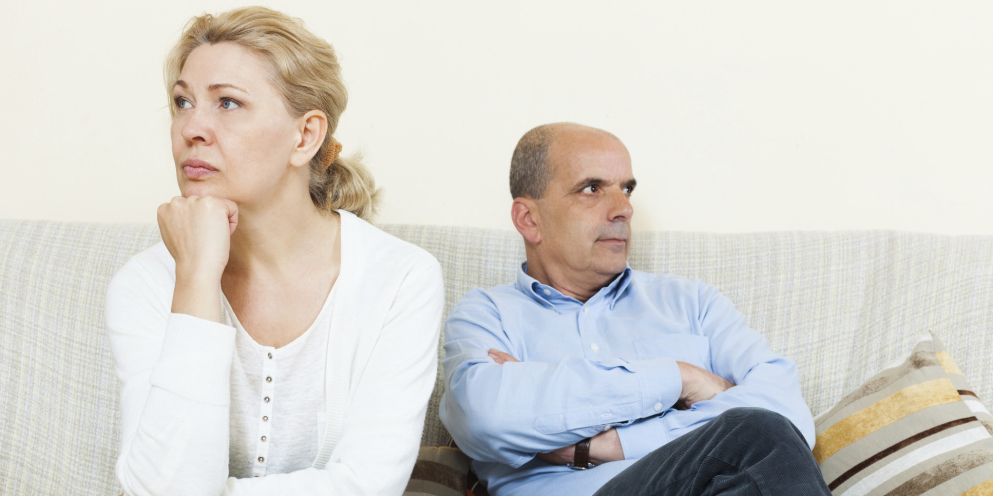 5 Signs Your Marriage Has Gone Cold And What To Do About It Huffpost