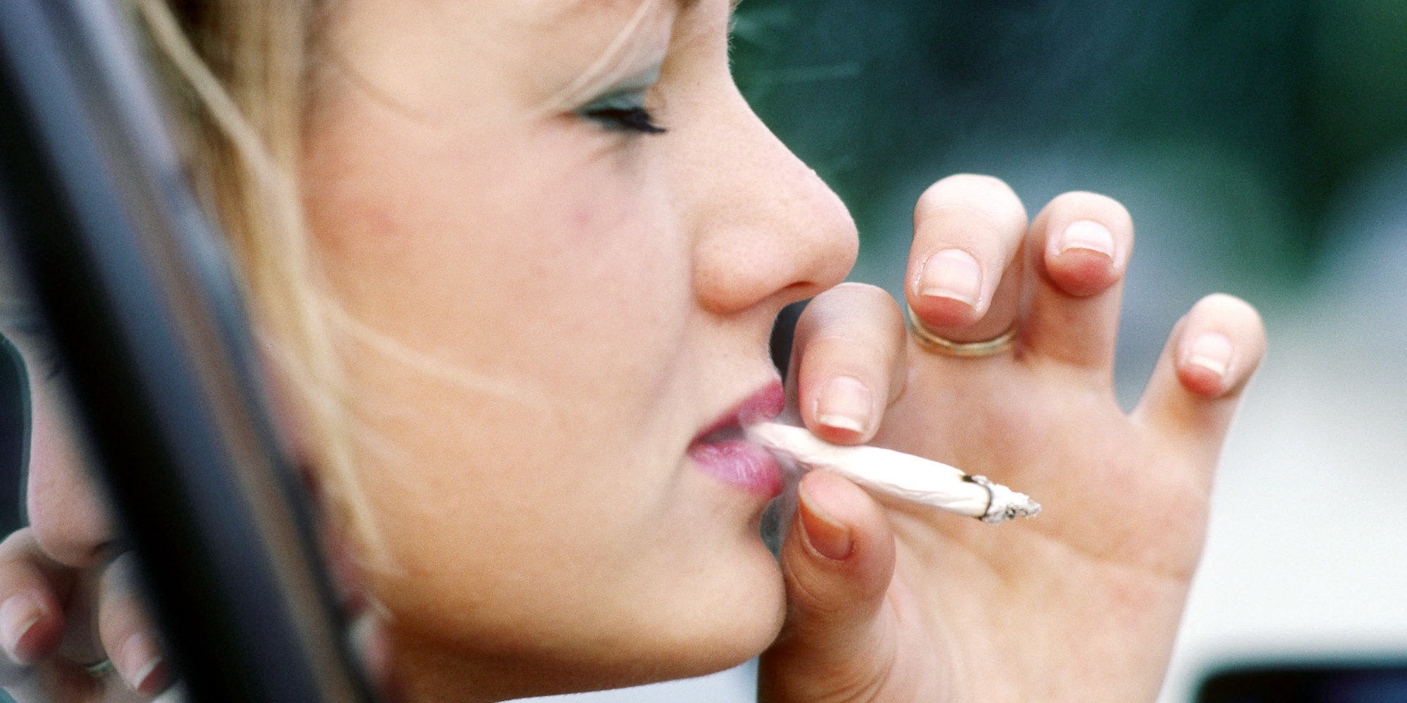 Marijuana Study Raises New Concerns About Pot Addiction In Teens HuffPost