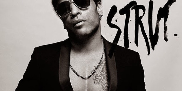 Lenny Kravitz On His New Album 'Strut' And His Dream Of Working With ...