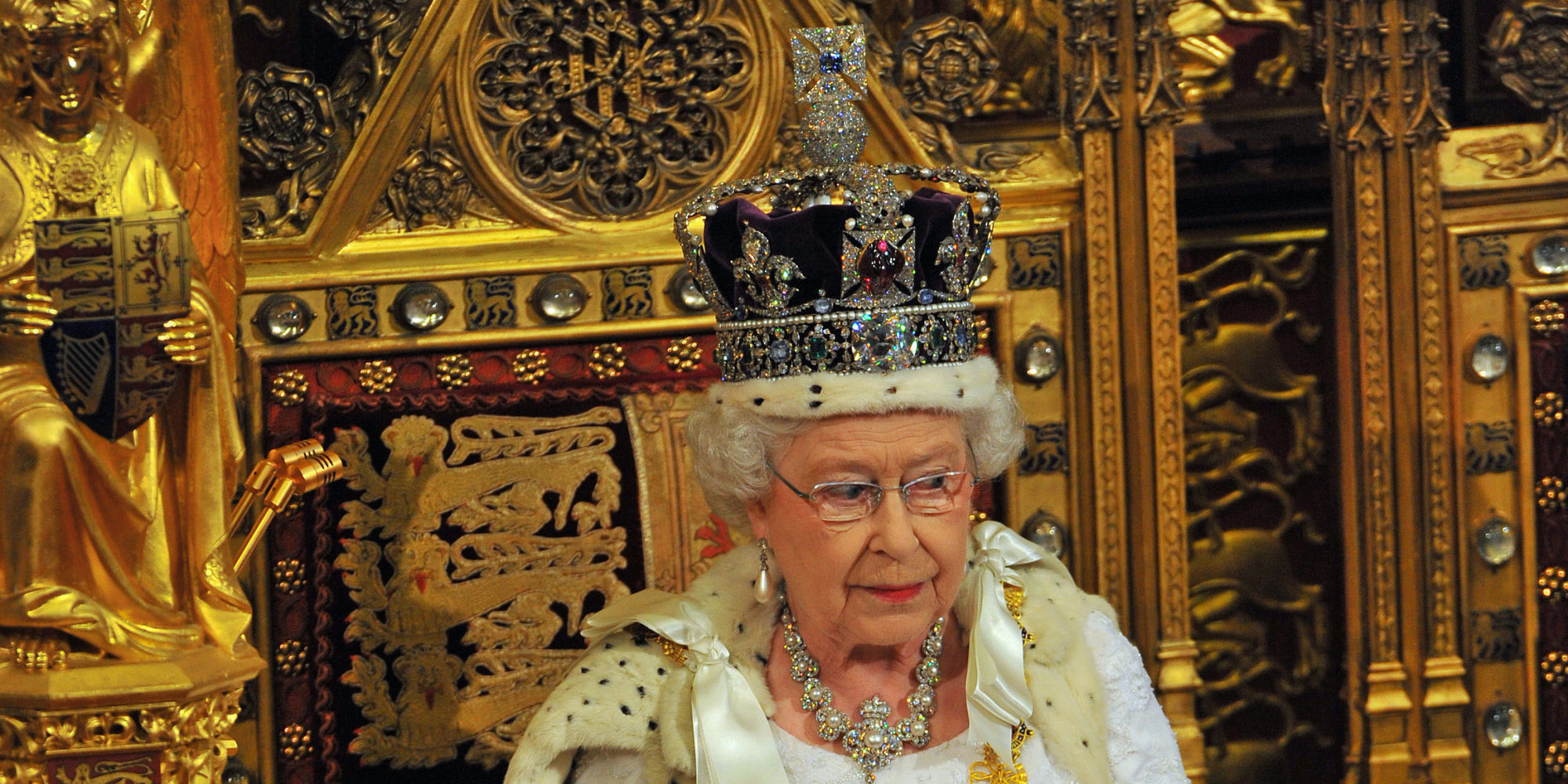 Elizabeth Set To Beat Victoria's Record As Longest Reigning Monarch In