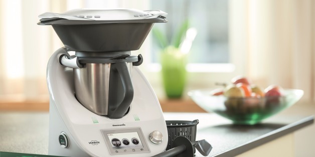 Der ultimative Test: Die Thermomix-Konkurrenten im Selbstversuch