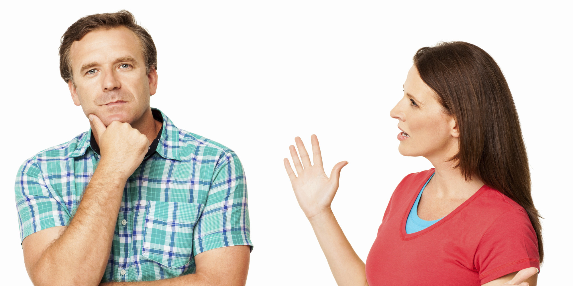 man-and-woman-happily-talking-to-each-other-free-stock-photo