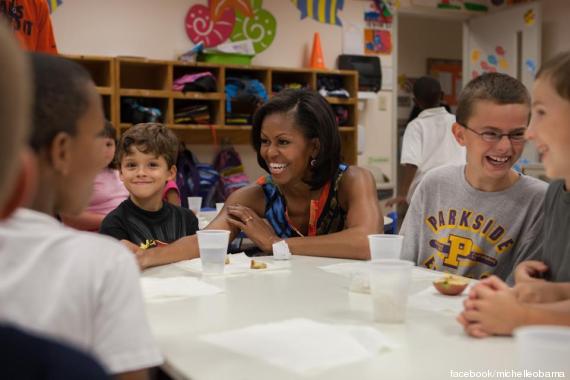 michelle obama
