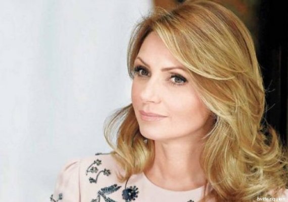 angelica rivera