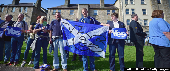 scotland