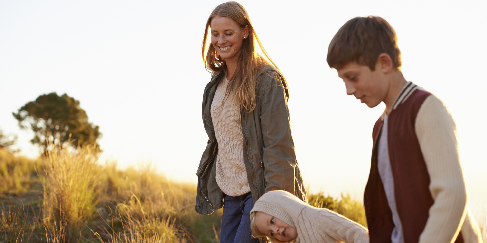 a-single-mom-s-guide-to-raising-great-sons-huffpost