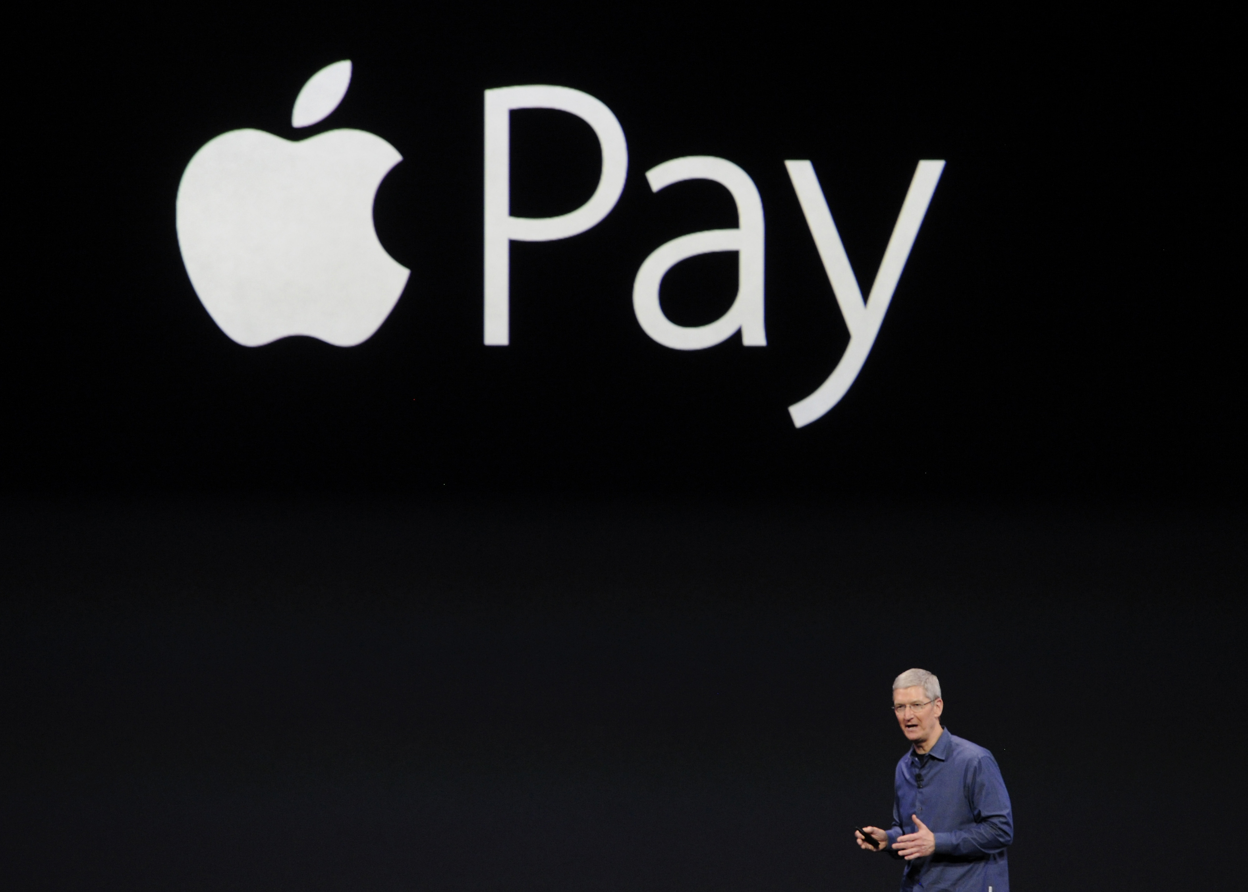 apple pay
