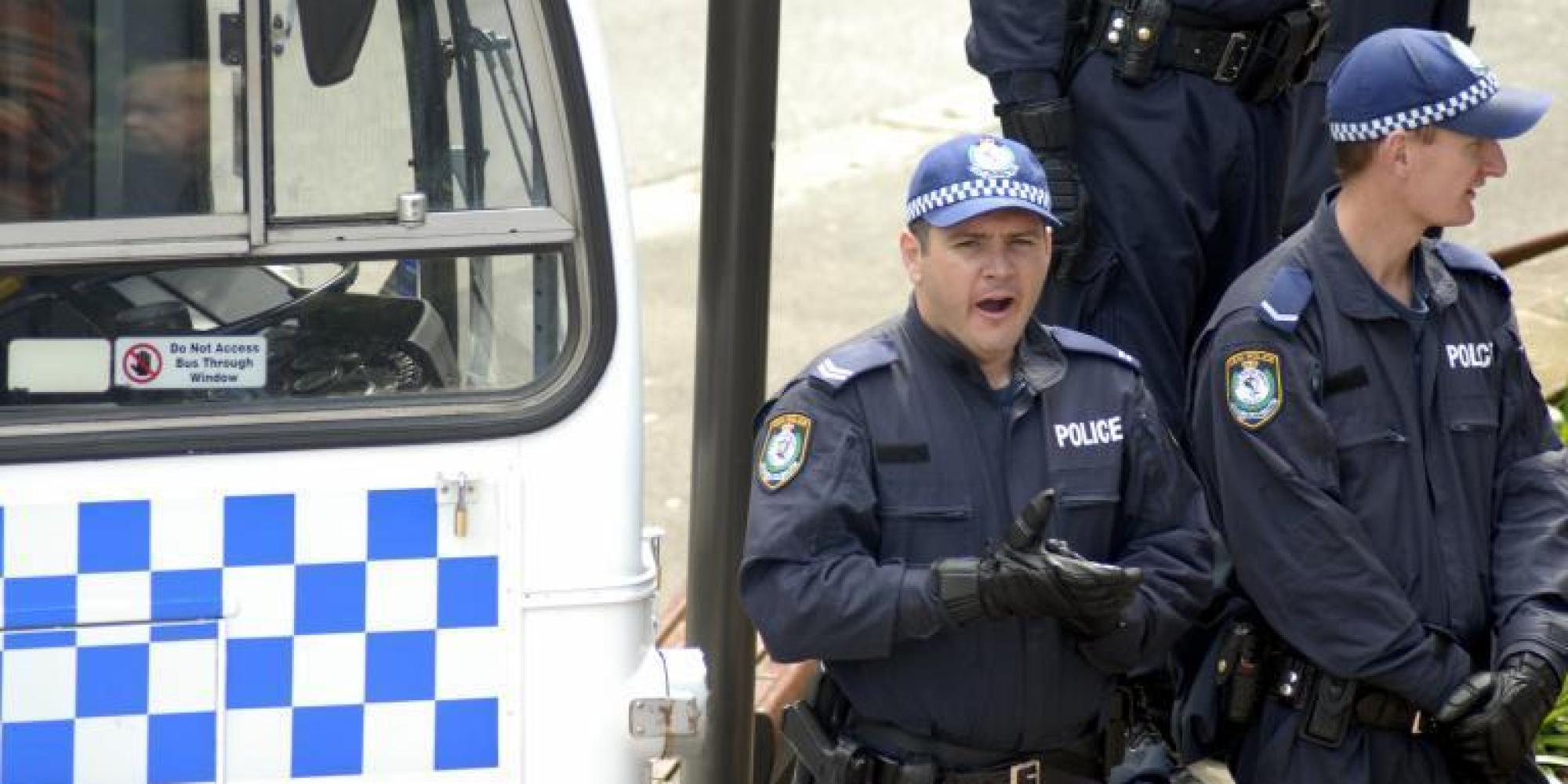 Australia Raises Terror Threat Level From 'Medium' To 'High' | HuffPost