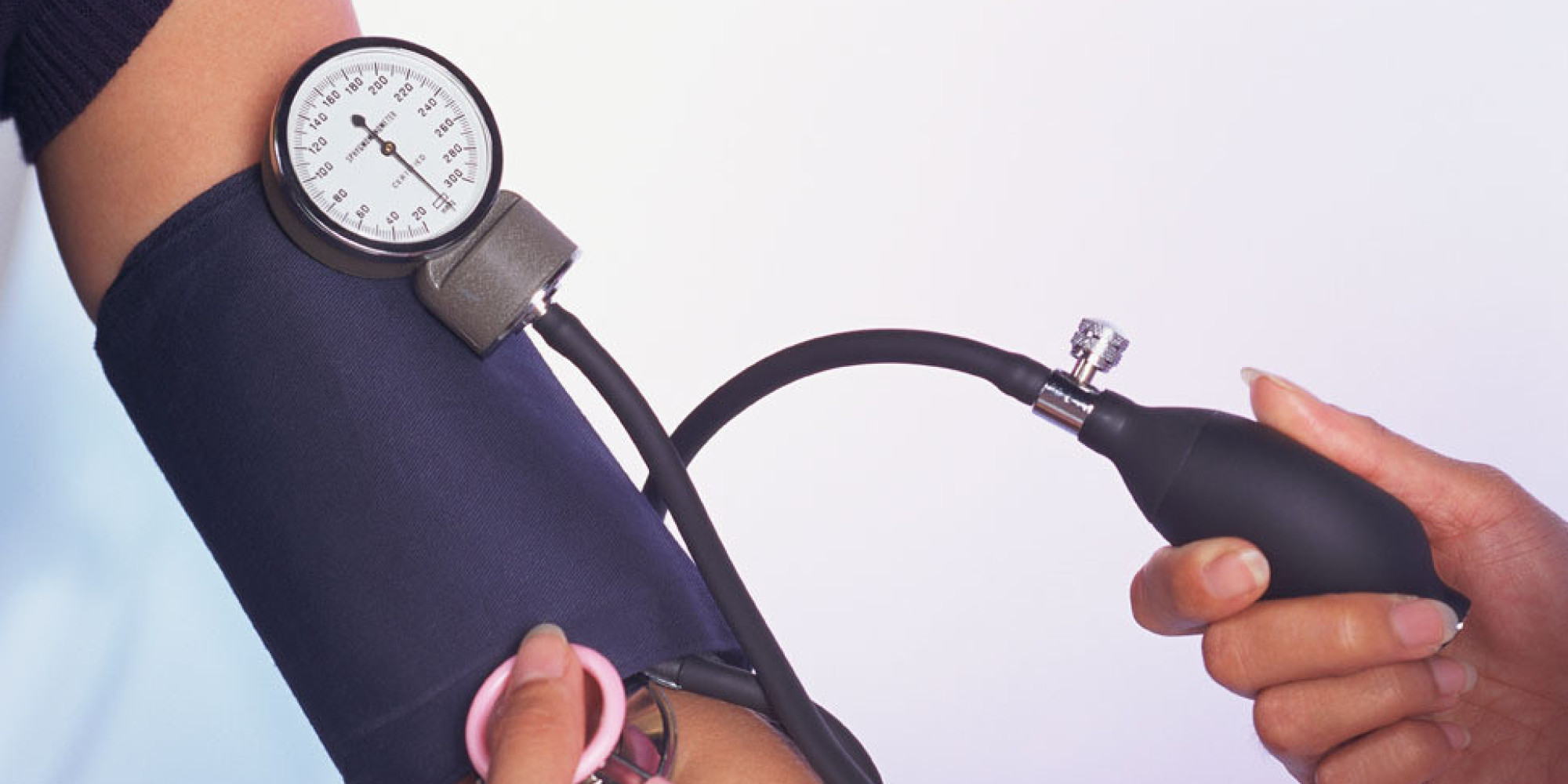 low blood pressure and high heart rate