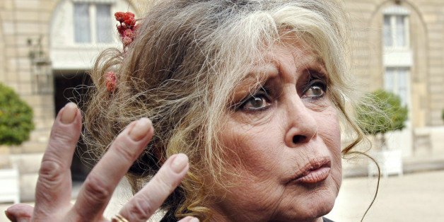 "Stop à l'Aïd el Kebir humain": Brigitte Bardot se lâche sur Twitter après les attentats
