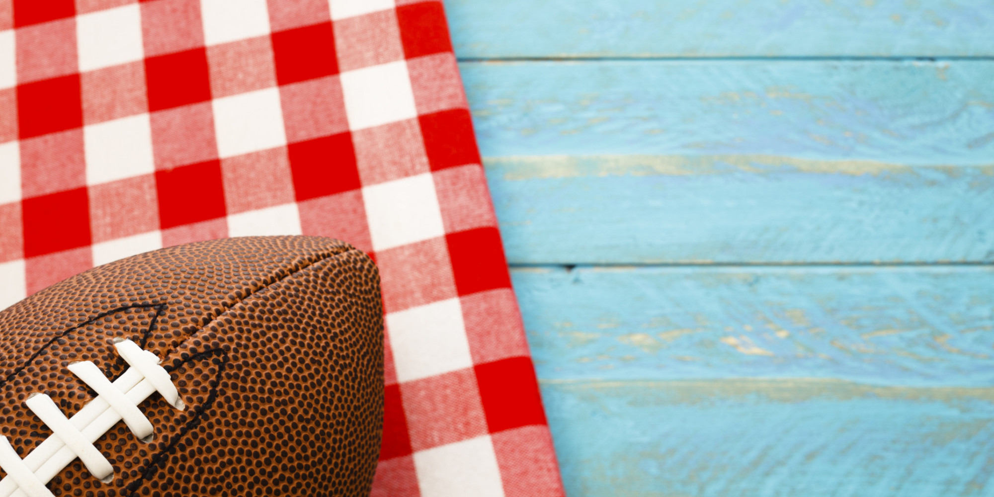 This Is The Fabulous (And EcoFriendly) Tailgate Party You've Been