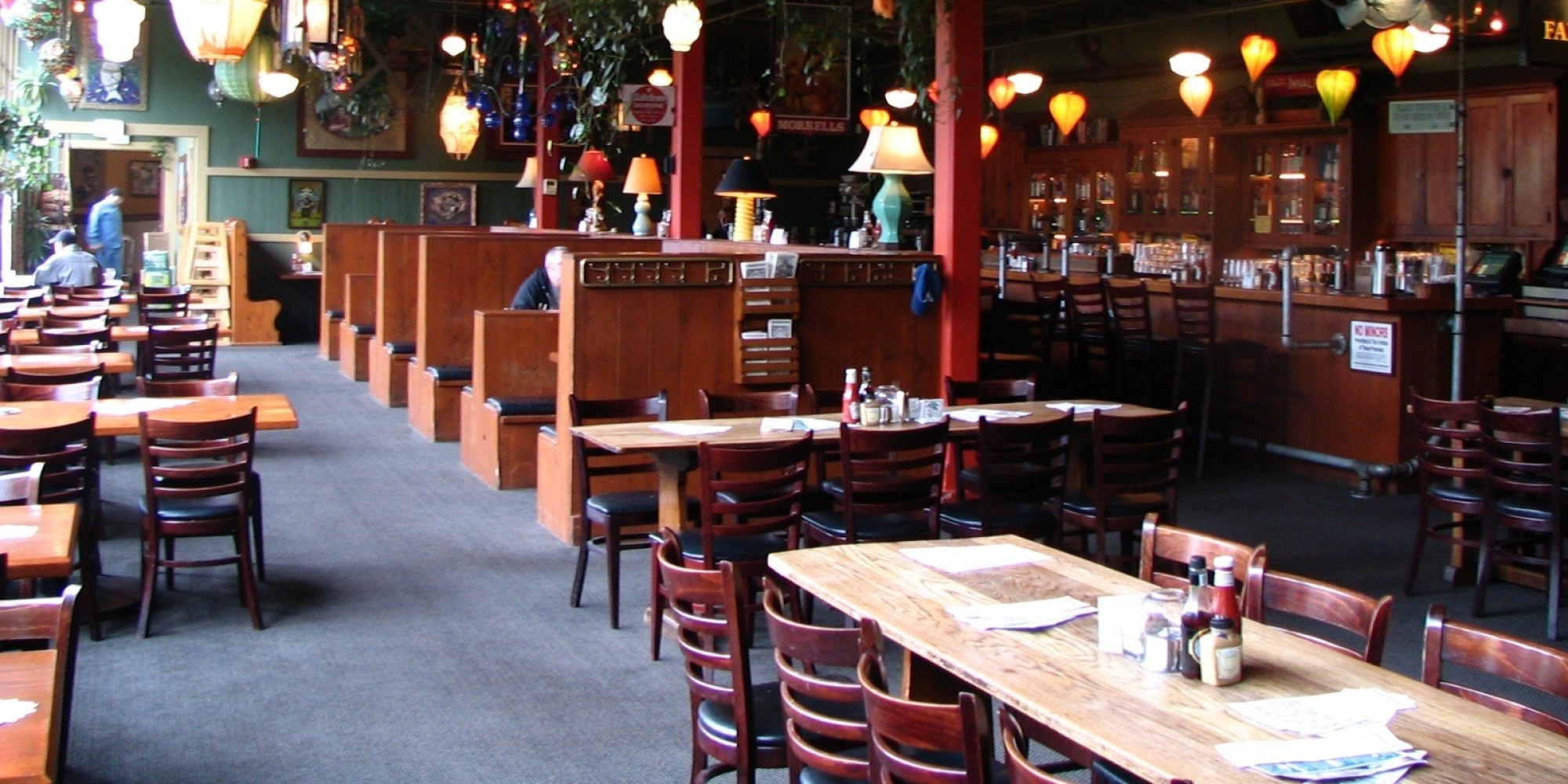 10 Cool Converted Schoolhouse Hotels Huffpost