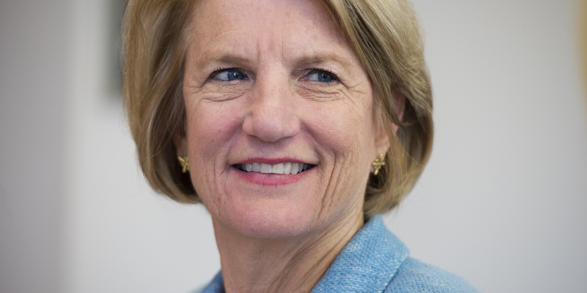 West Virginia Senate Election Results Shelley Moore Capito Is State's