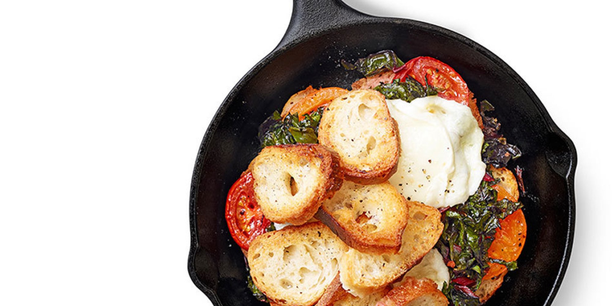 The Easiest, Fastest, Tastiest Meals You Never Make | HuffPost