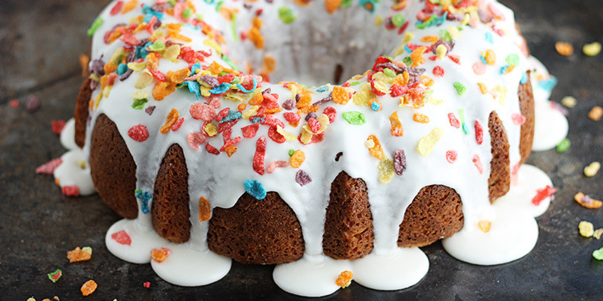 36 Ways To Eat Cereal For Dessert
