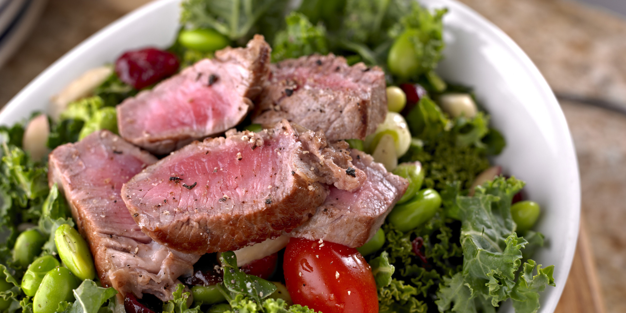 The Pros and Cons of the Paleo Diet HuffPost