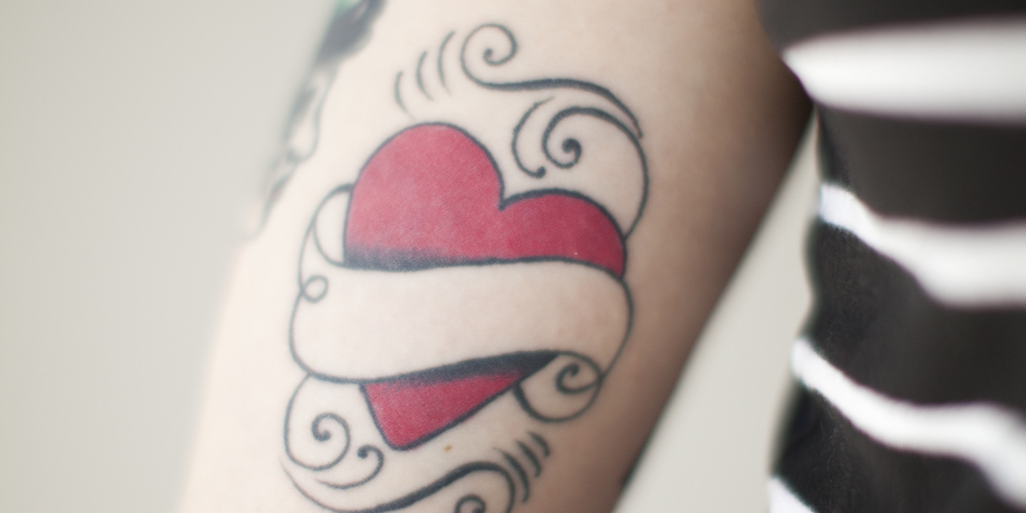 removing a broken heart one laser treatment at a time huffpost removing a broken heart one laser treatment at a time huffpost