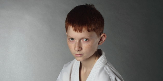 3 Ways Martial Arts Helps Bully-Proofs Your Child