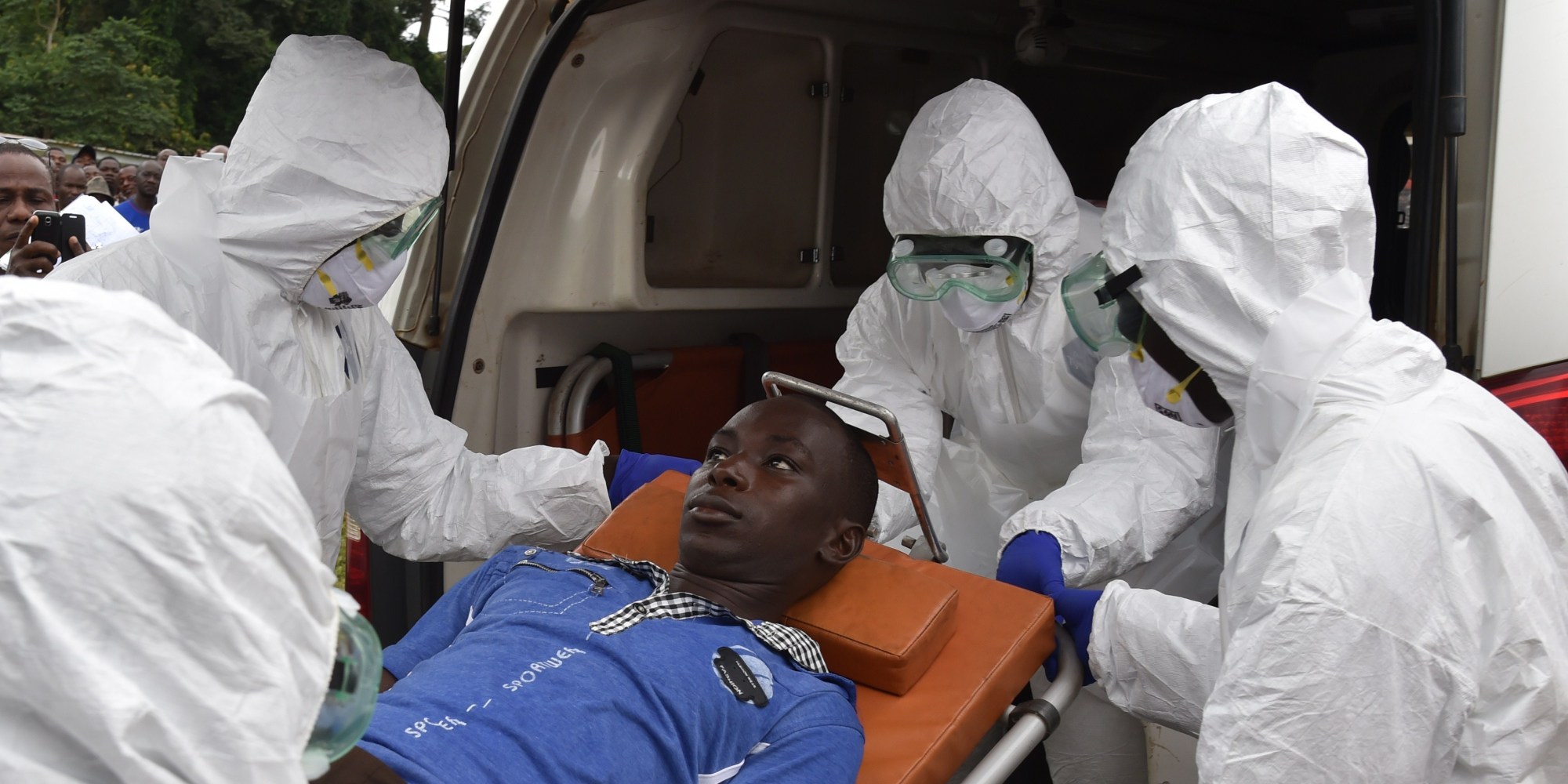the causes containment and treatment of the ebola virus the causes containment and treatment of the ebola virus