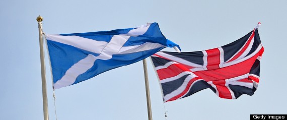 london scotland