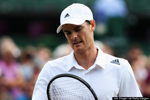 Andy Murray Will Play For Great Britain At Davis Cup | HuffPost UK