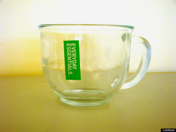 lumbergh coffee mug
