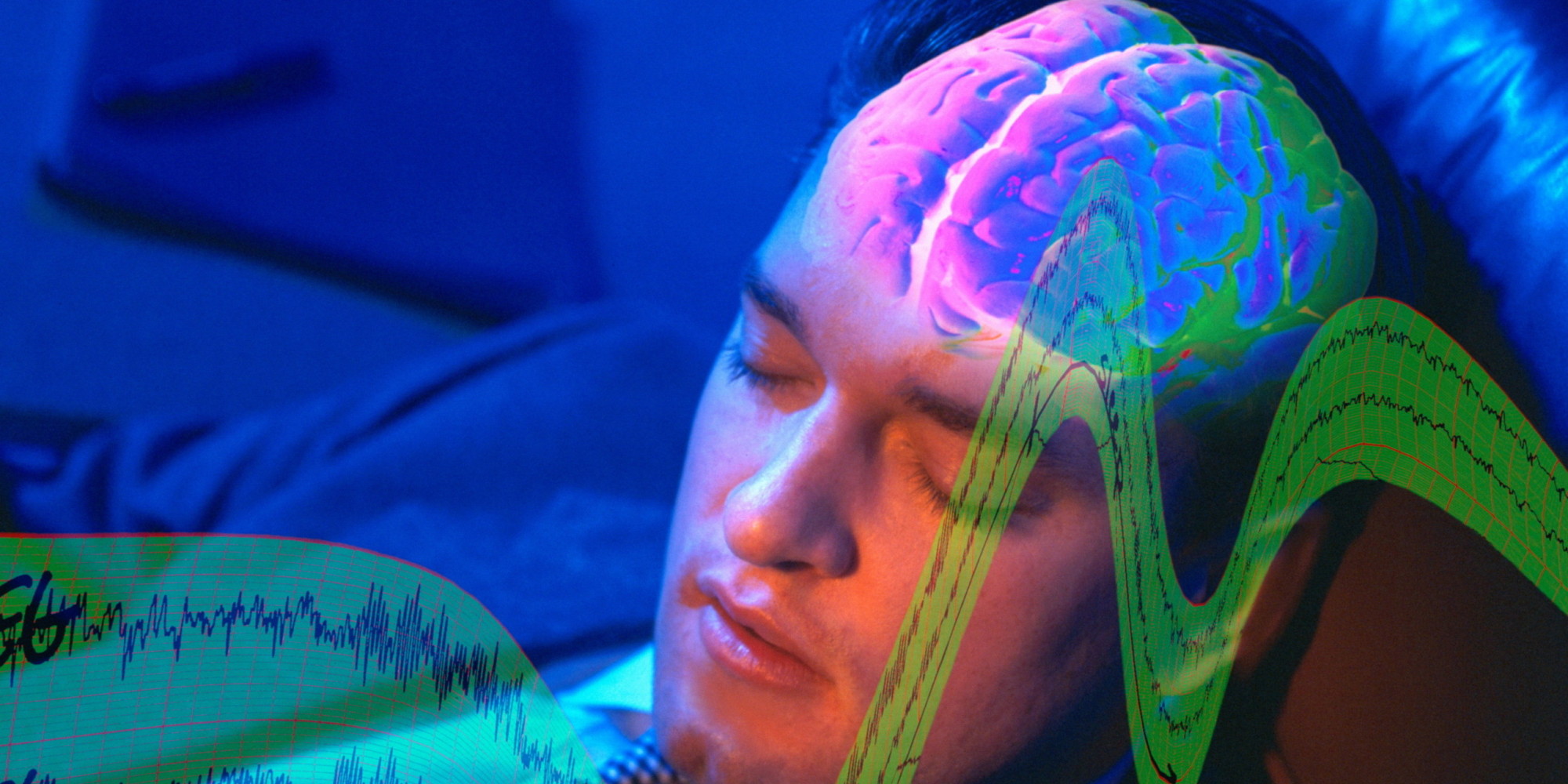 how-your-brain-actually-makes-decisions-while-you-sleep-huffpost