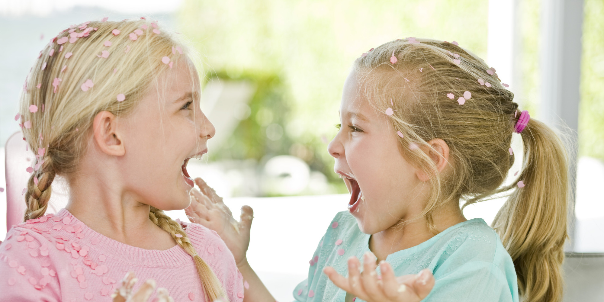 How to Throw a Party That Kids AND Adults Enjoy HuffPost