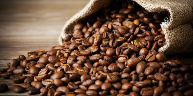 Morgendlicher Muntermacher – 8 spannende Fakten über Kaffee