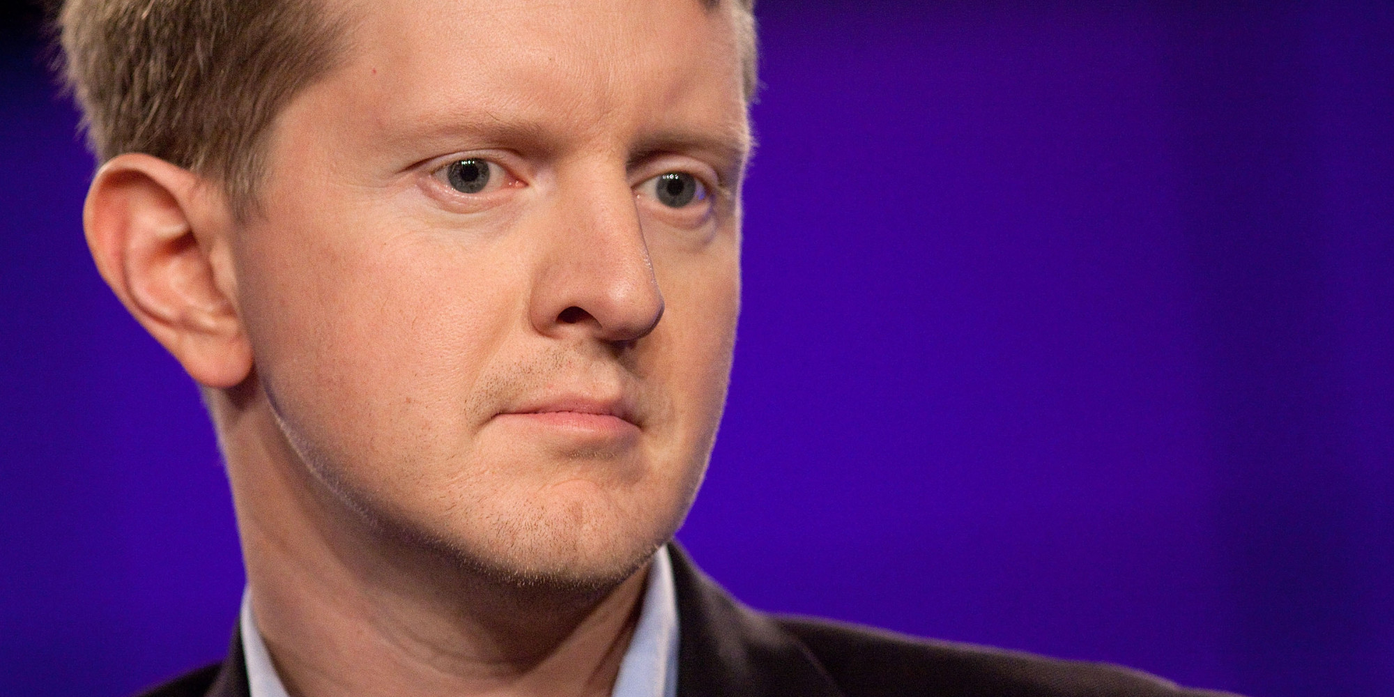 Ken Jennings Of Jeopardy Fame Tweets Awful Wheelchair Joke Huffpost