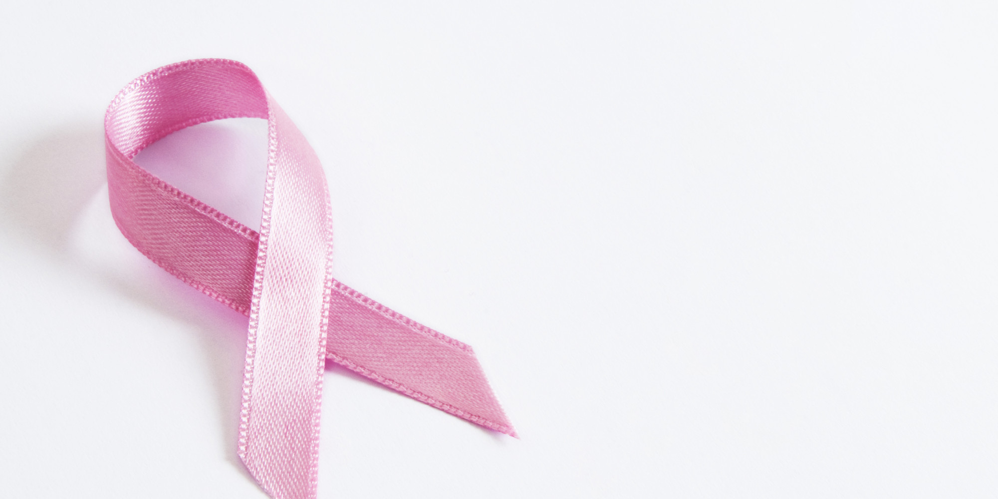 breast cancer awareness month ribbon