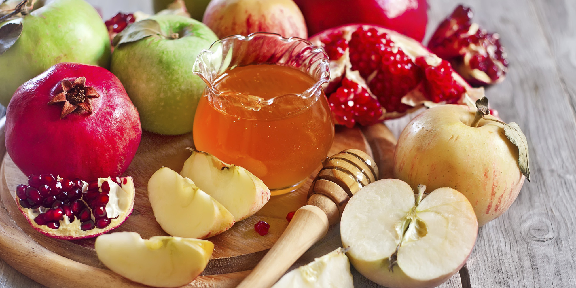 When Is Rosh Hashanah 2024 And What To Eat And Drink Druci Melina