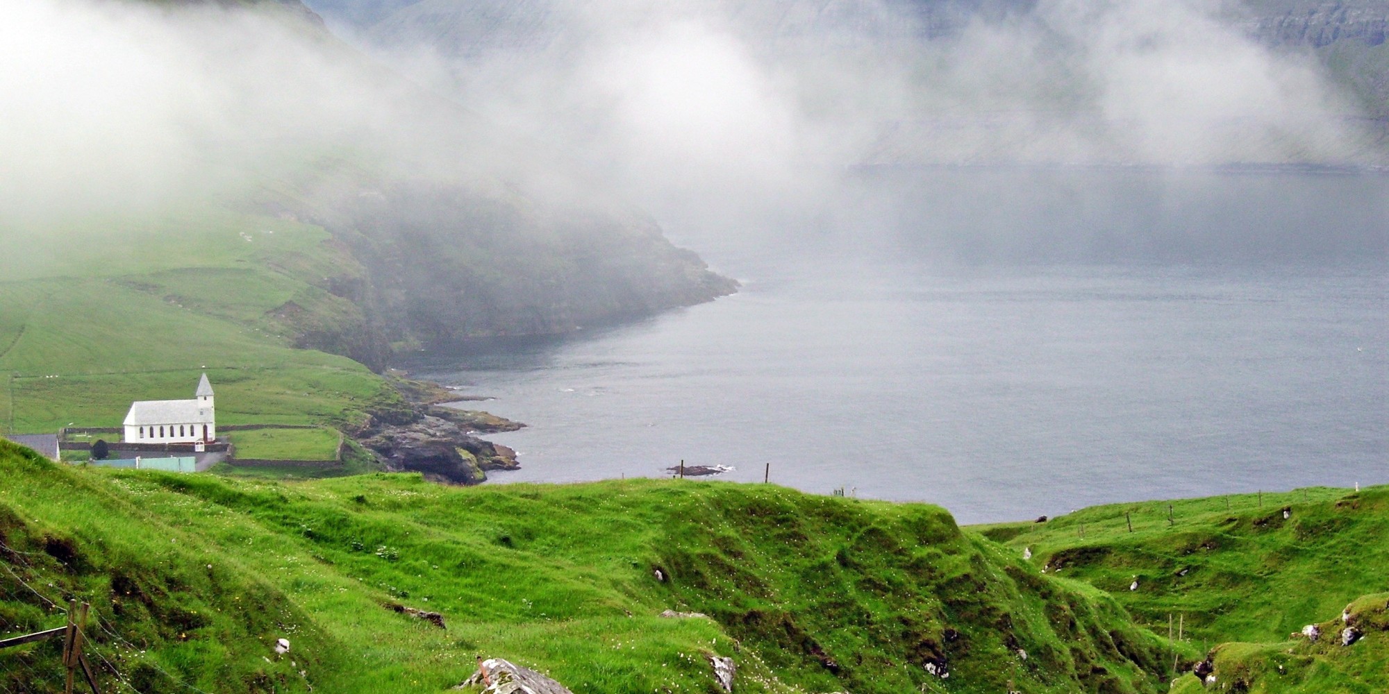 visit faroe islands from uk