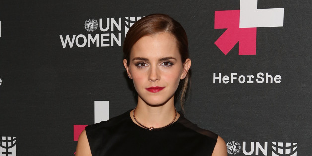 Celebrities Rally Behind Emma Watsons Feminism Speech In