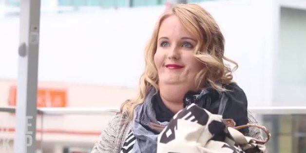 The Appalling Responses To A Woman Who Wore A Fat Suit To Meet Her Tinder Dates Huffpost