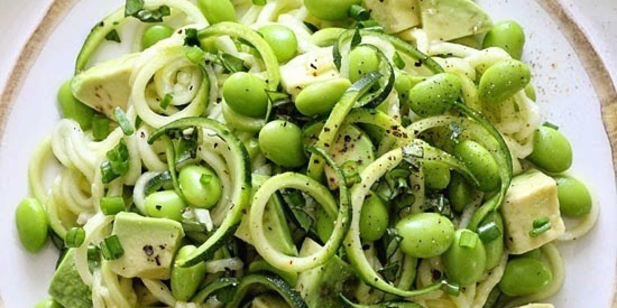 Here's How You Should Be Eating Edamame HuffPost