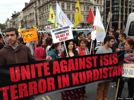 kurds